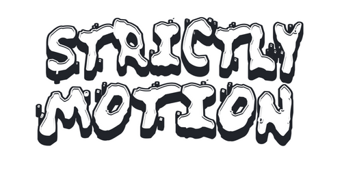 Strictly Motion Apparel Co.